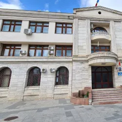 Vrancea Wine Region - Focsani