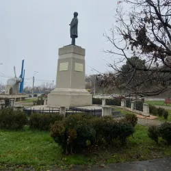 Danube Promenade - Galati