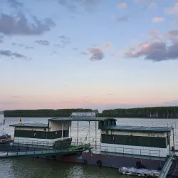 Danube Promenade - Galati