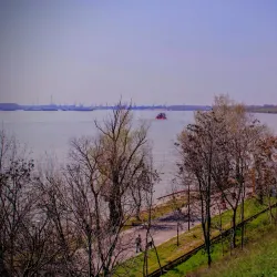 Danube Promenade - Galati