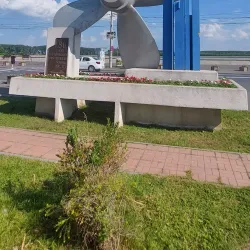 Danube Promenade - Galati