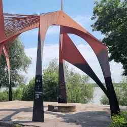 Danube Promenade - Galati