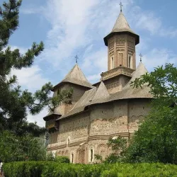 Faleza Dunării (Danube Embankment) - Galati