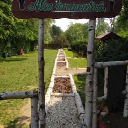 Galati Botanical Garden - Galati