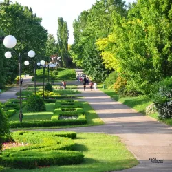 Natural Sciences Museum Complex - Galati