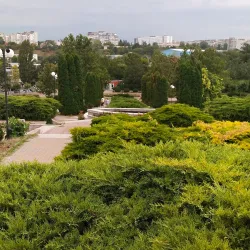 Natural Sciences Museum Complex - Galati