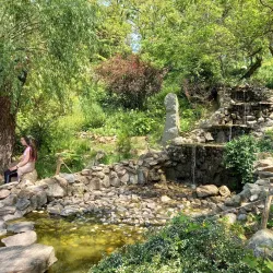 Natural Sciences Museum Complex - Galati