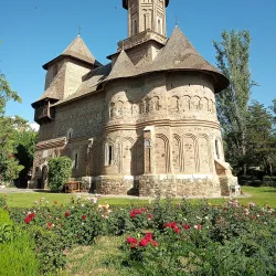 Precista Church - Galati