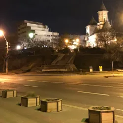 Precista Church - Galati