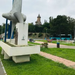 Precista Church - Galati