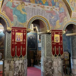 Precista Church - Galati