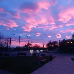 Precista Church - Galati