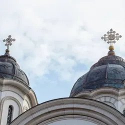 Roman Catholic Cathedral of Saint Joseph - Galati