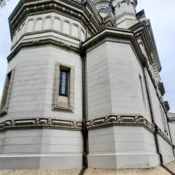 Roman Catholic Cathedral of Saint Joseph - Galati