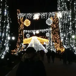 Vasile Alecsandri Theatre - Galati