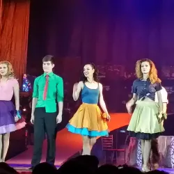 Vasile Alecsandri Theatre - Galati