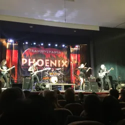 Vasile Alecsandri Theatre - Galati