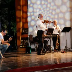 Vasile Alecsandri Theatre - Galati