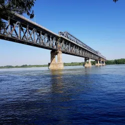 Danube Promenade - Giurgiu