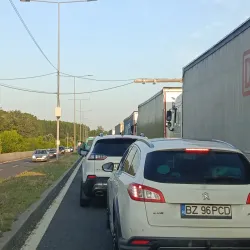 Danube Promenade - Giurgiu