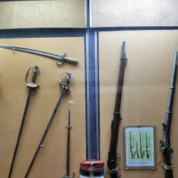 Giurgiu City Museum - Giurgiu