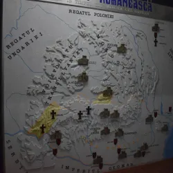 Giurgiu City Museum - Giurgiu