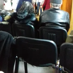 Giurgiu Cultural Center - Giurgiu