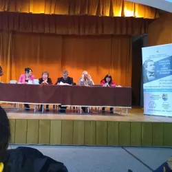 Giurgiu Cultural Center - Giurgiu