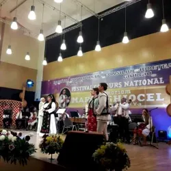 Giurgiu Cultural Center - Giurgiu