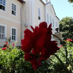 Giurgiu Cultural Center - Giurgiu