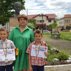 Giurgiu Cultural Center - Giurgiu