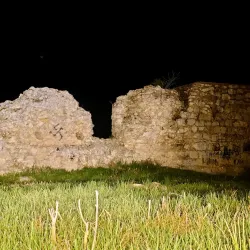 Giurgiu Fortress (Cetatea Giurgiu) - Giurgiu