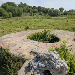 Giurgiu Fortress (Cetatea Giurgiu) - Giurgiu