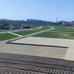 Giurgiu Fortress (Cetatea Giurgiu) - Giurgiu