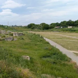Giurgiu Fortress (Cetatea Giurgiu) - Giurgiu