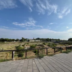 Giurgiu Fortress (Cetatea Giurgiu) - Giurgiu