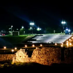 Giurgiu Fortress (Cetatea Giurgiu) - Giurgiu