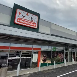 Giurgiu Market - Giurgiu