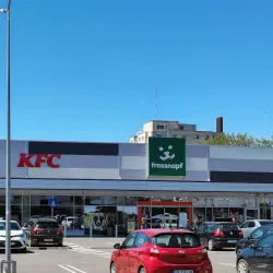 Giurgiu Market - Giurgiu