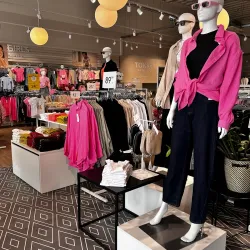 Giurgiu Market - Giurgiu