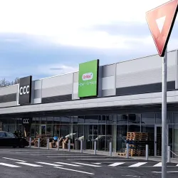 Giurgiu Market - Giurgiu