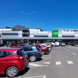 Giurgiu Market - Giurgiu