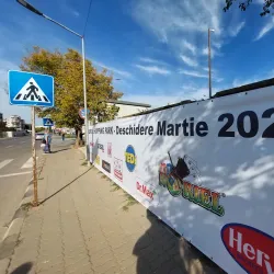 Giurgiu Market - Giurgiu