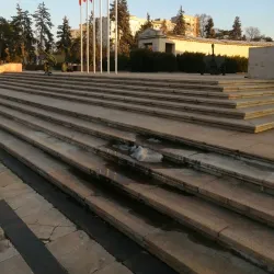 Monument of the Romanian Soldier - Giurgiu