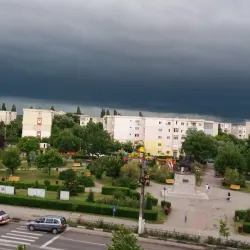 Parcul Mihai Viteazul (Mihai Viteazul Park) - Giurgiu