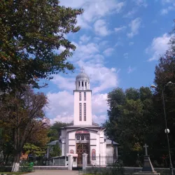 Parcul Mihai Viteazul (Mihai Viteazul Park) - Giurgiu