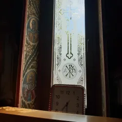 Saint Nicholas Church - Giurgiu