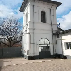 Saint Nicholas Church - Giurgiu