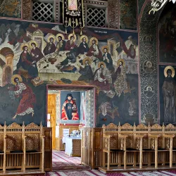 Saint Nicholas Church - Giurgiu