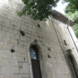 Saint Nicholas Church - Giurgiu